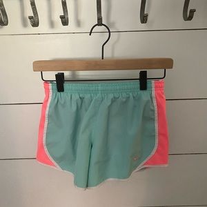 Girls, Large, Nike shorts